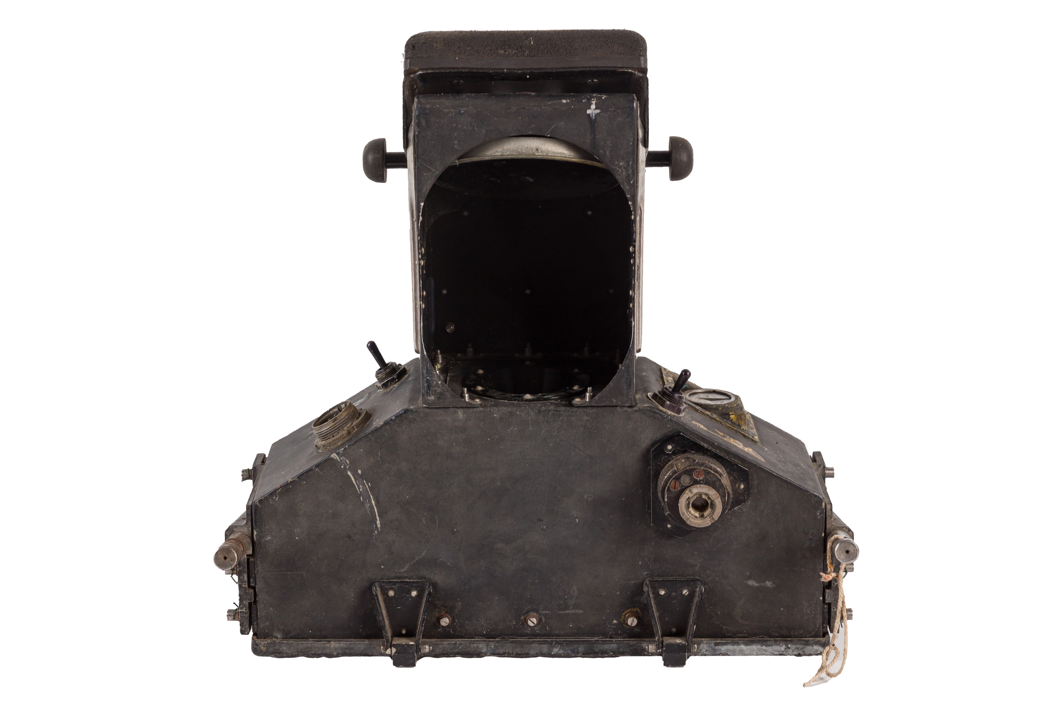Lot 171 - A Vulcan Bomber Type R.88 Radar Operator's