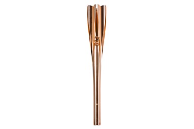 Lot 485 - Tokyo 2020 Olympic Torch