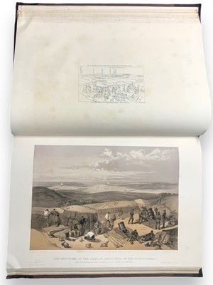 Lot 122 - Simpson (William) The Seat of War in the East