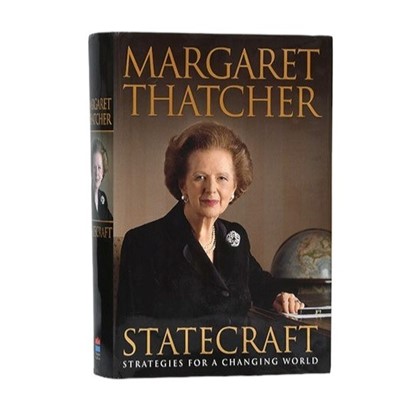 Lot 356 - Thatcher (Margaret)