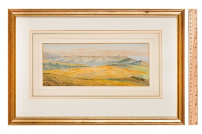 Lot 5 - BRITISH SCHOOL (LATE 19TH CENTURY)