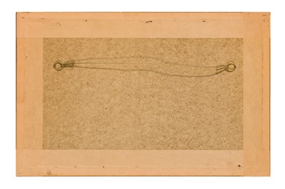 Lot 5 - BRITISH SCHOOL (LATE 19TH CENTURY)