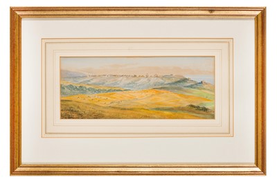 Lot 5 - BRITISH SCHOOL (LATE 19TH CENTURY)