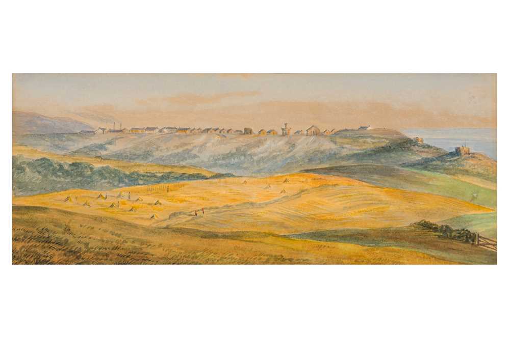 Lot 5 - BRITISH SCHOOL (LATE 19TH CENTURY)