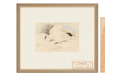 Lot 177 - SIR EDWIN LANDSEER (BRITISH 1802-1873)