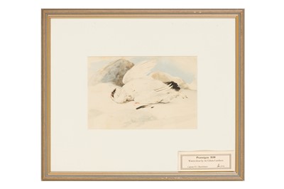 Lot 177 - SIR EDWIN LANDSEER (BRITISH 1802-1873)