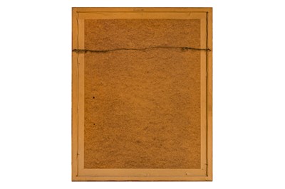 Lot 84 - DORIAN KER (BRITISH, b.1948)