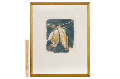 Lot 84 - DORIAN KER (BRITISH, b.1948)