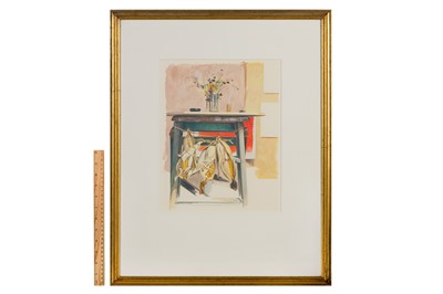 Lot 84 - DORIAN KER (BRITISH, b.1948)