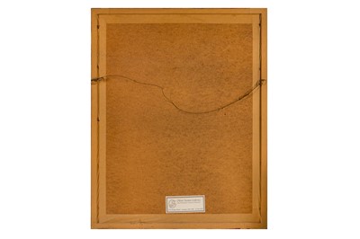 Lot 84 - DORIAN KER (BRITISH, b.1948)