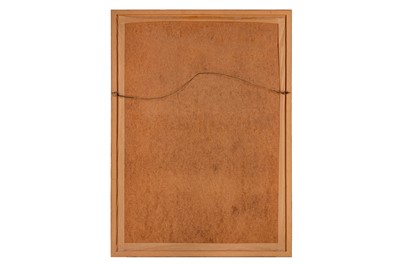 Lot 82 - DORIAN KER (BRITISH, b.1948)