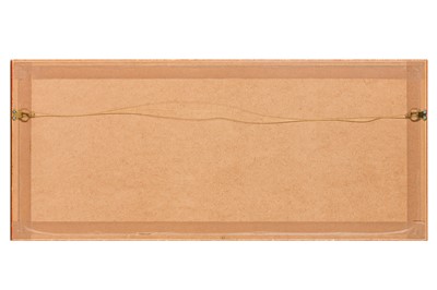 Lot 146 - EDWARD RICHARDSON (BRITISH 1812-1869)