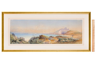 Lot 146 - EDWARD RICHARDSON (BRITISH 1812-1869)
