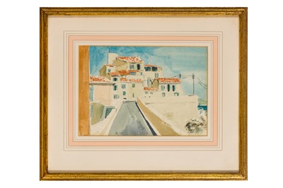 Lot 58 - SYLVIA GILLEY (BRITISH, 1908-2008)