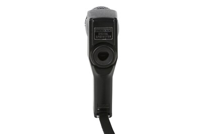 Lot 1270 - A Pentax digital spotmeter.