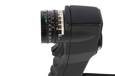 Lot 1270 - A Pentax digital spotmeter.