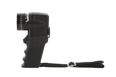 Lot 1270 - A Pentax digital spotmeter.