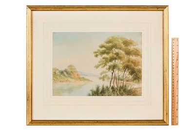 Lot 184 - JOHN CHARLES DENHAM (BRITISH FL. 1796–1858)