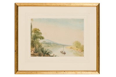 Lot 184 - JOHN CHARLES DENHAM (BRITISH FL. 1796–1858)