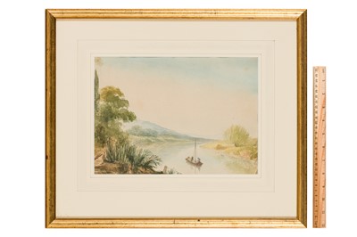 Lot 184 - JOHN CHARLES DENHAM (BRITISH FL. 1796–1858)