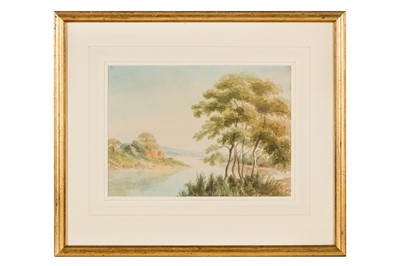 Lot 184 - JOHN CHARLES DENHAM (BRITISH FL. 1796–1858)