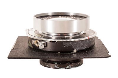 Lot 1271 - A Schneider Kreuznach 135mm F3.5 Xenotar lens.