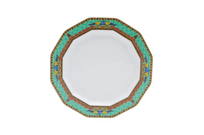 Lot 129 - VERSACE, ITALY FOR ROSENTHAL