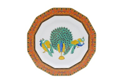 Lot 129 - VERSACE, ITALY FOR ROSENTHAL