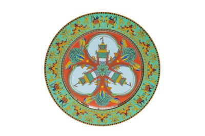 Lot 129 - VERSACE, ITALY FOR ROSENTHAL