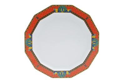 Lot 129 - VERSACE, ITALY FOR ROSENTHAL