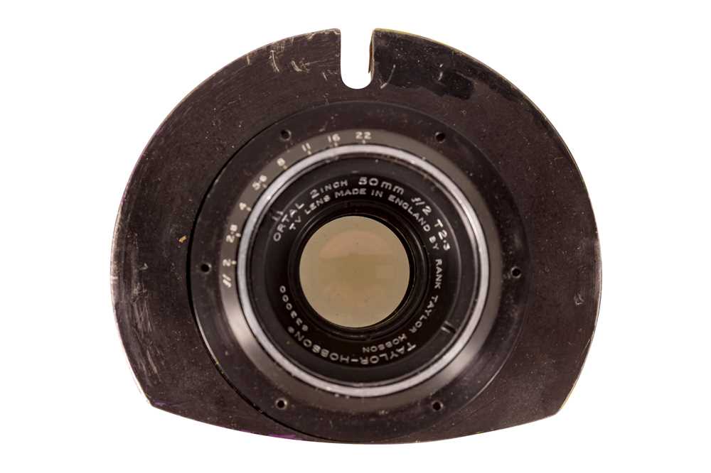 lot-237-a-taylor-hobson-2-inch-50mm-f-2-t-2-3-ortal