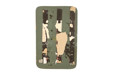 Lot 70 - PLAQUE, HOOPER & CO - COACH BUILDERS