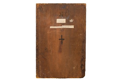 Lot 310 - GREEK ICONS (19TH CENTURY)