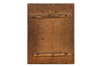 Lot 310 - GREEK ICONS (19TH CENTURY)