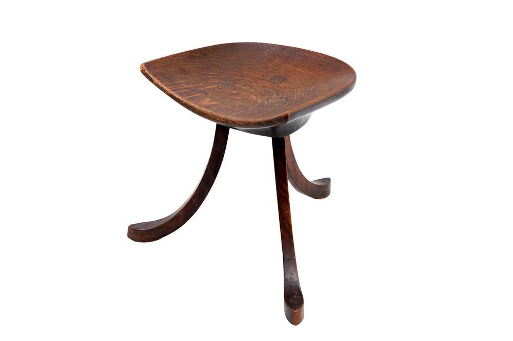 Lot 10 - LIBERTY & CO, LONDON