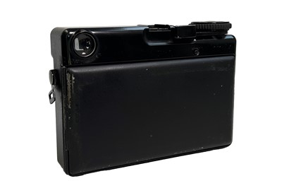 Lot 174 - A Plaubel Makina W67 Medium Format Rangefinder Camera