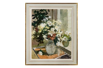 Lot 70 - JOHN YARDLEY, R.I.  (BRITISH, b.1933)