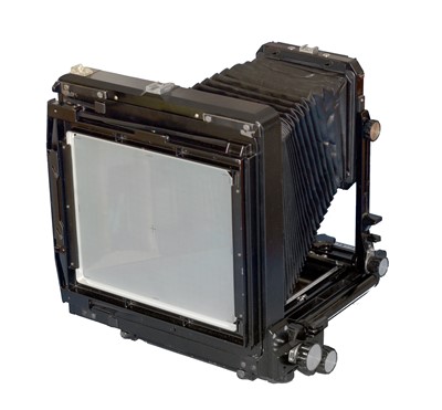 Lot 201 - An Extensive 10"x8" / 5"x4" Toyo M Large Format Outfit.