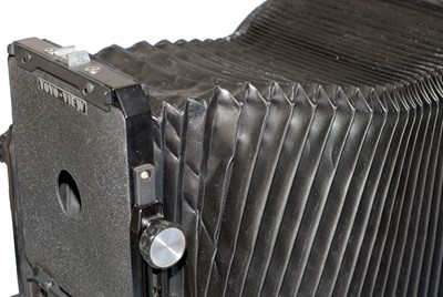 Lot 201 - An Extensive 10"x8" / 5"x4" Toyo M Large Format Outfit.