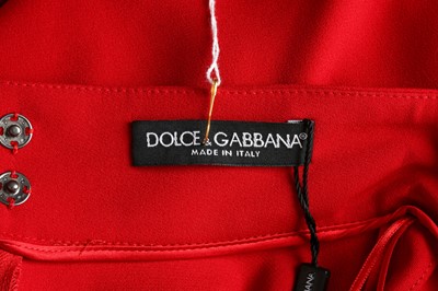 Lot 39 - Three Dolce & Gabbana Skirts - Size 36
