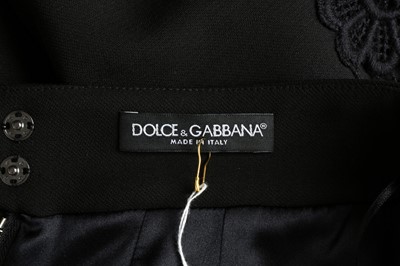 Lot 39 - Three Dolce & Gabbana Skirts - Size 36