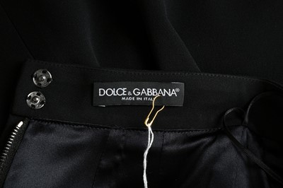 Lot 39 - Three Dolce & Gabbana Skirts - Size 36