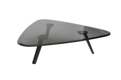 Lot 312 - RODOLFO DORDONI (ITALIAN B.1954) FOR MINOTTI, ITALY