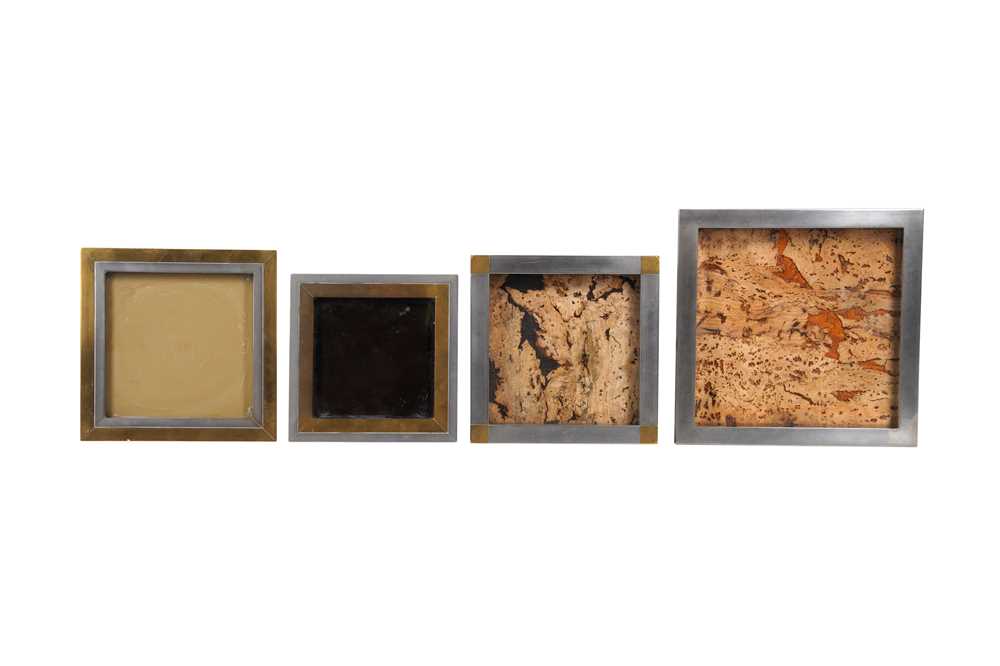 Lot 113 - IN THE MANNER OF ROMEO REGA (ITALIAN 1925-1984)