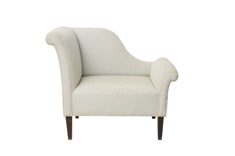 Lot 40 - IN THE MANNER OF SIR EDWIN LUTYENS (BRITISH 1869-1944)