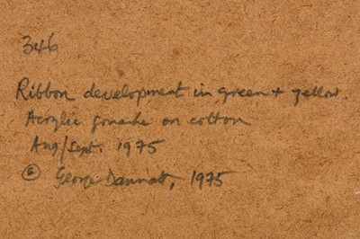 Lot 123 - JOSÉ GURVICH (URUGUAYAN, 1927-1974)