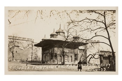 Lot 89 - CONSTANTINOPLE, c.1870