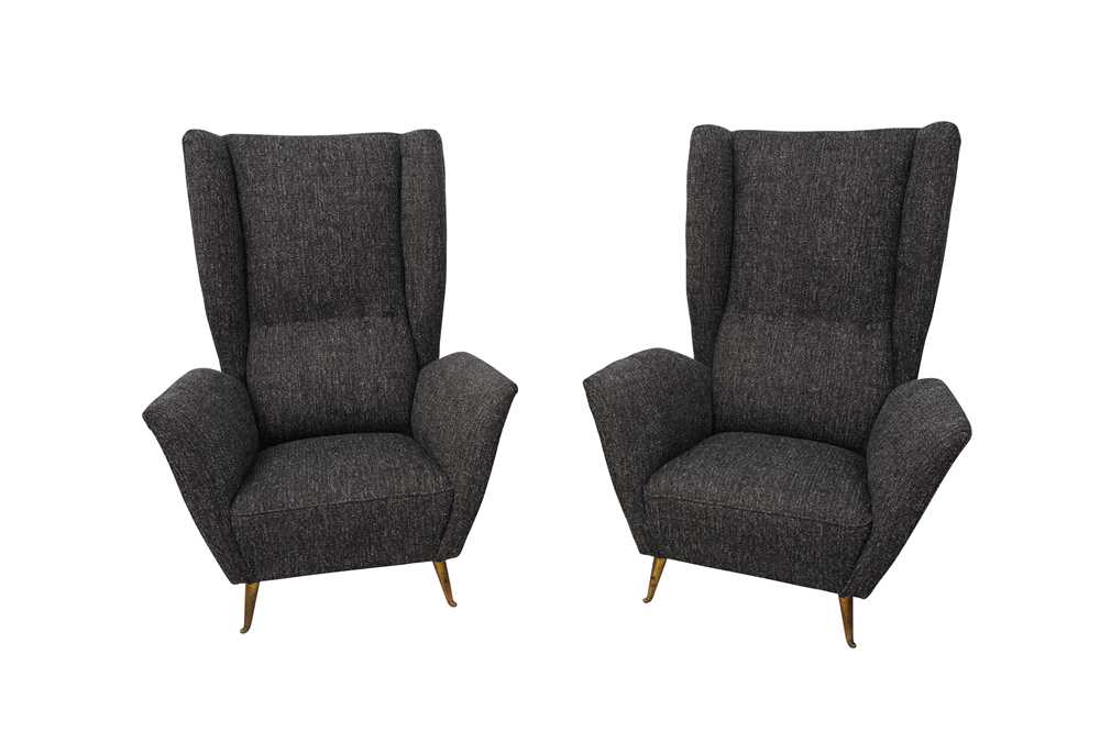 Lot 92 - IN THE MANNER OF ICO PARISI (ITALIAN 1916-1996)