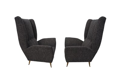 Lot 92 - IN THE MANNER OF ICO PARISI (ITALIAN 1916-1996)