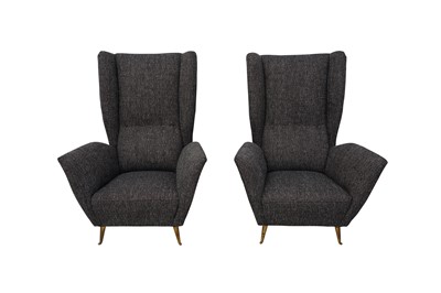 Lot 92 - IN THE MANNER OF ICO PARISI (ITALIAN 1916-1996)